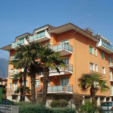 Boschetto Apartamento Riva del Garda Exterior foto