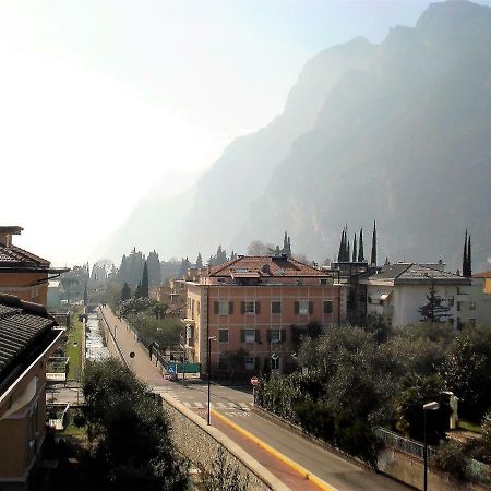 Boschetto Apartamento Riva del Garda Exterior foto