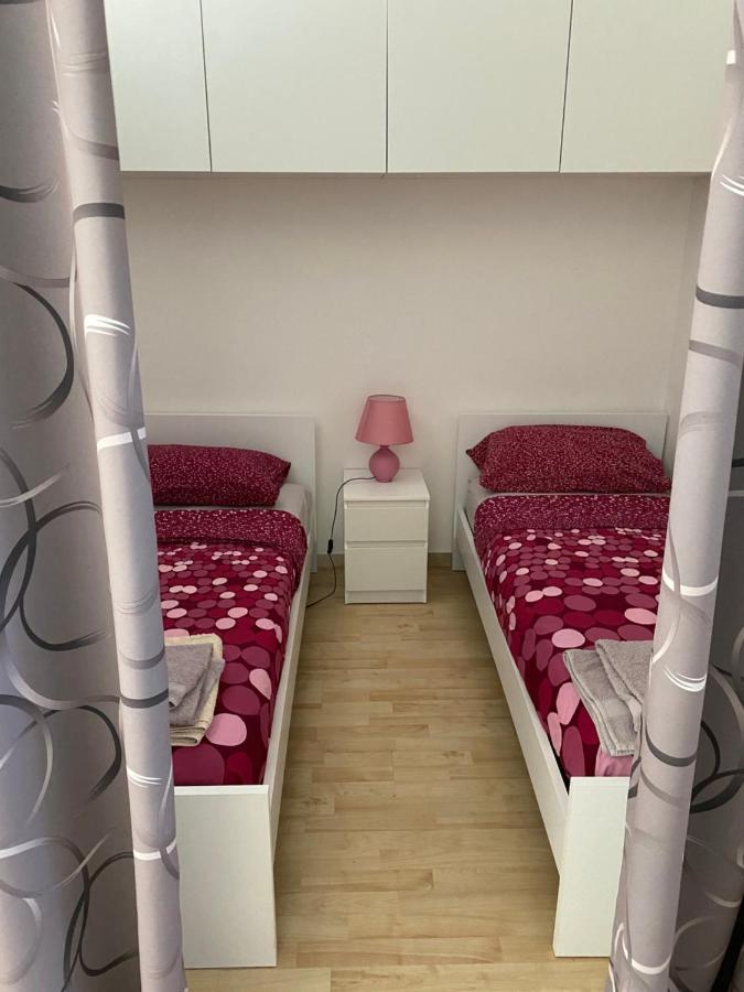 Boschetto Apartamento Riva del Garda Exterior foto