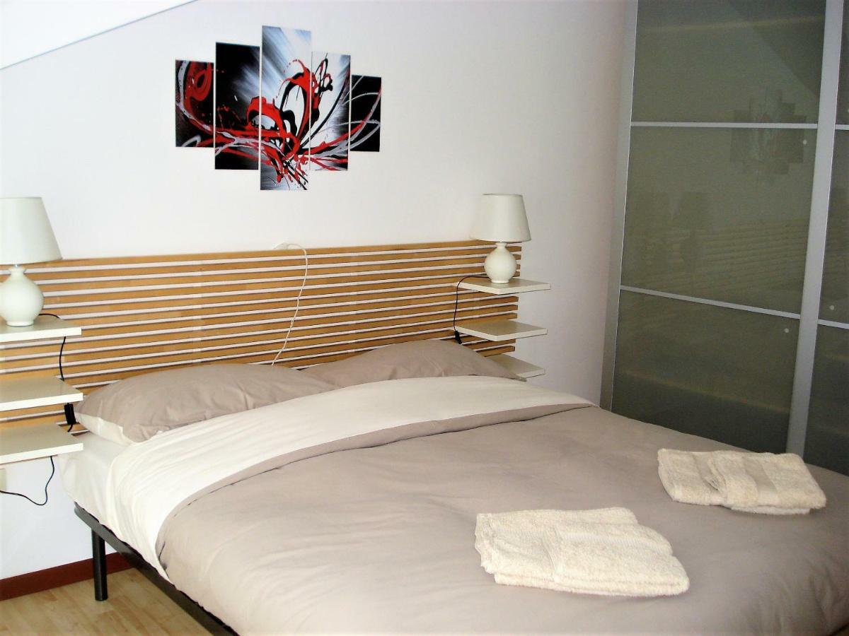 Boschetto Apartamento Riva del Garda Exterior foto