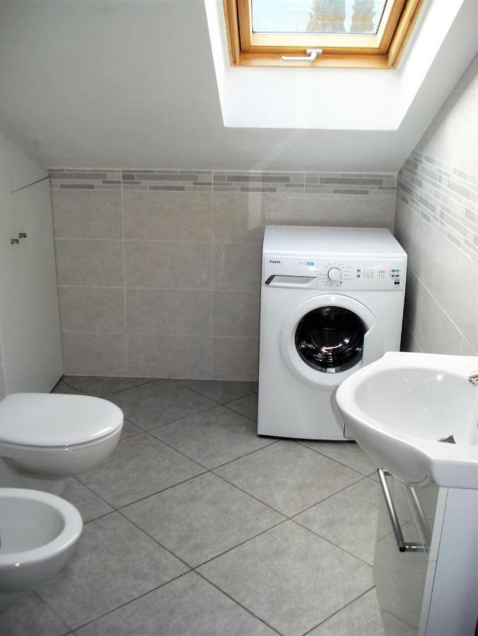 Boschetto Apartamento Riva del Garda Exterior foto
