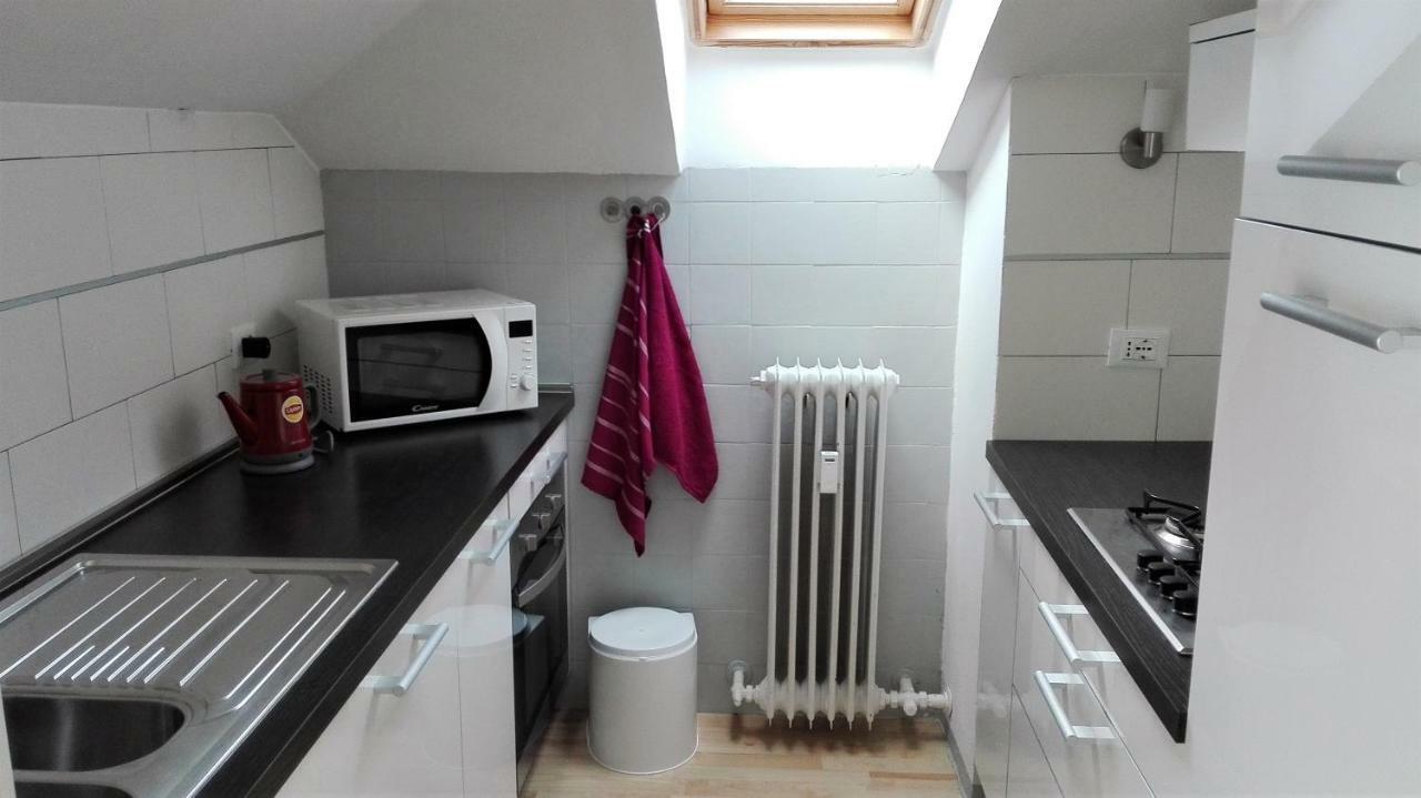 Boschetto Apartamento Riva del Garda Exterior foto
