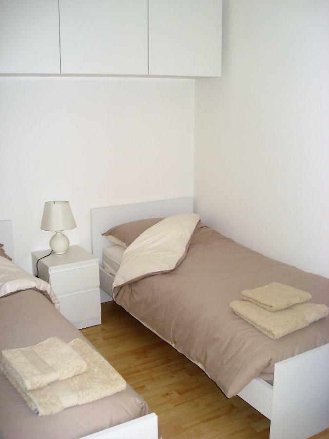 Boschetto Apartamento Riva del Garda Exterior foto