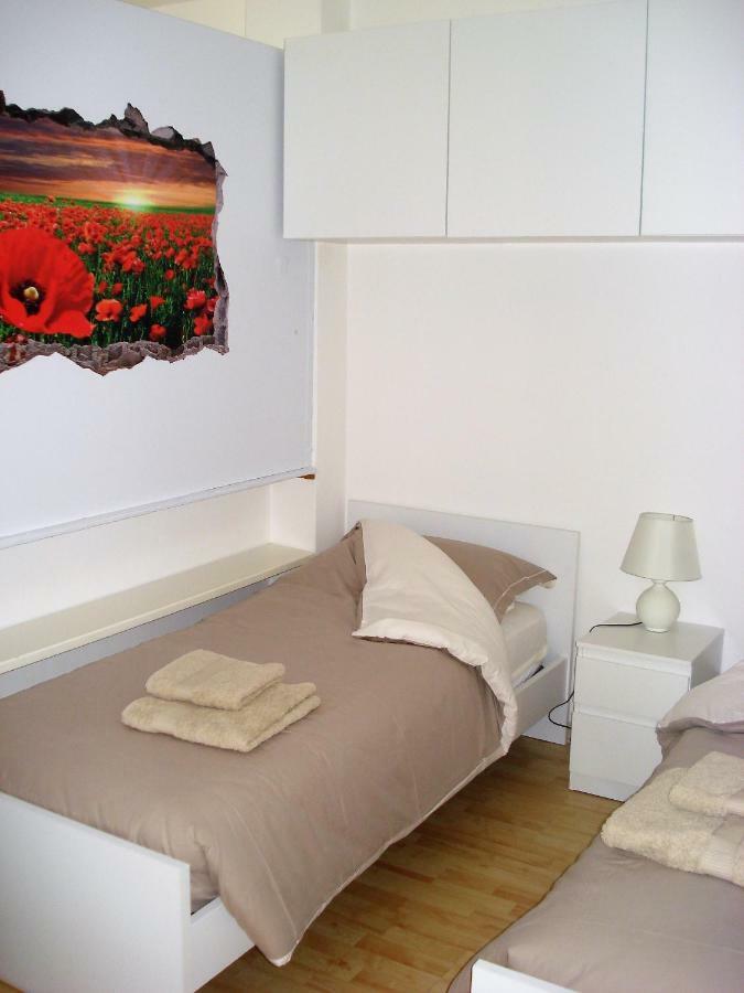 Boschetto Apartamento Riva del Garda Exterior foto