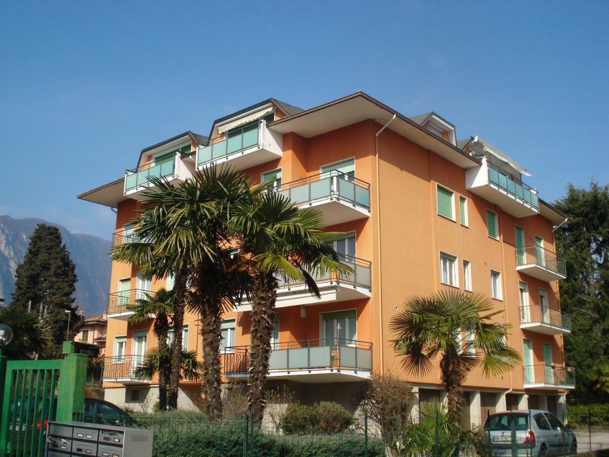 Boschetto Apartamento Riva del Garda Exterior foto