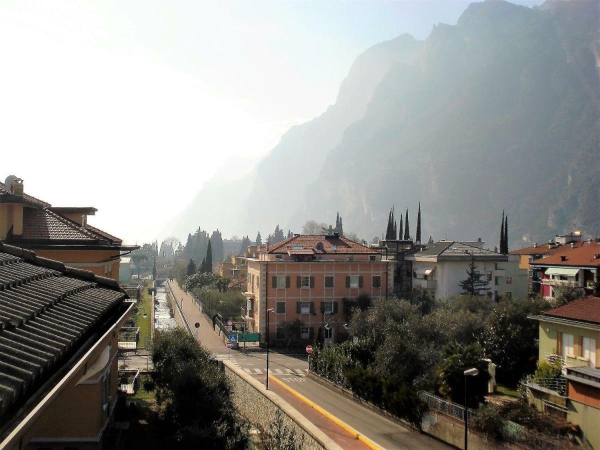 Boschetto Apartamento Riva del Garda Exterior foto