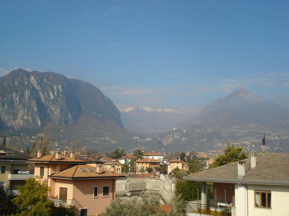 Boschetto Apartamento Riva del Garda Exterior foto