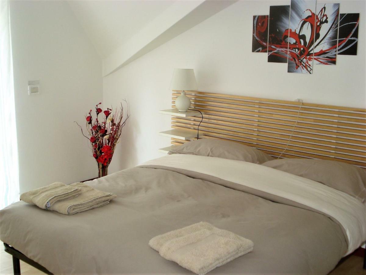 Boschetto Apartamento Riva del Garda Exterior foto