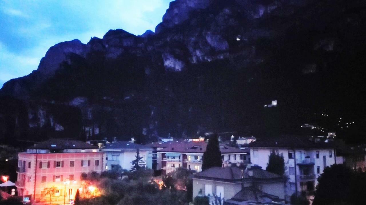Boschetto Apartamento Riva del Garda Exterior foto