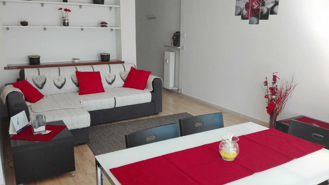 Boschetto Apartamento Riva del Garda Exterior foto