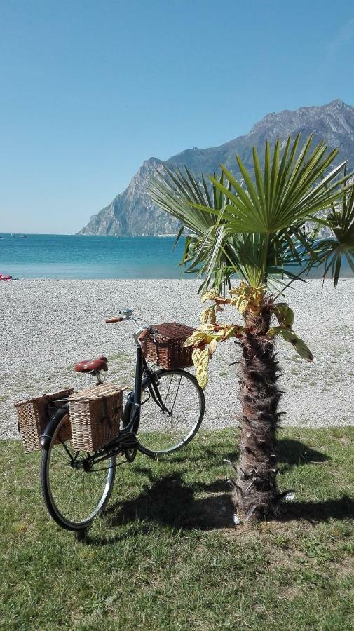 Boschetto Apartamento Riva del Garda Exterior foto
