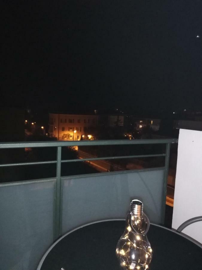 Boschetto Apartamento Riva del Garda Exterior foto