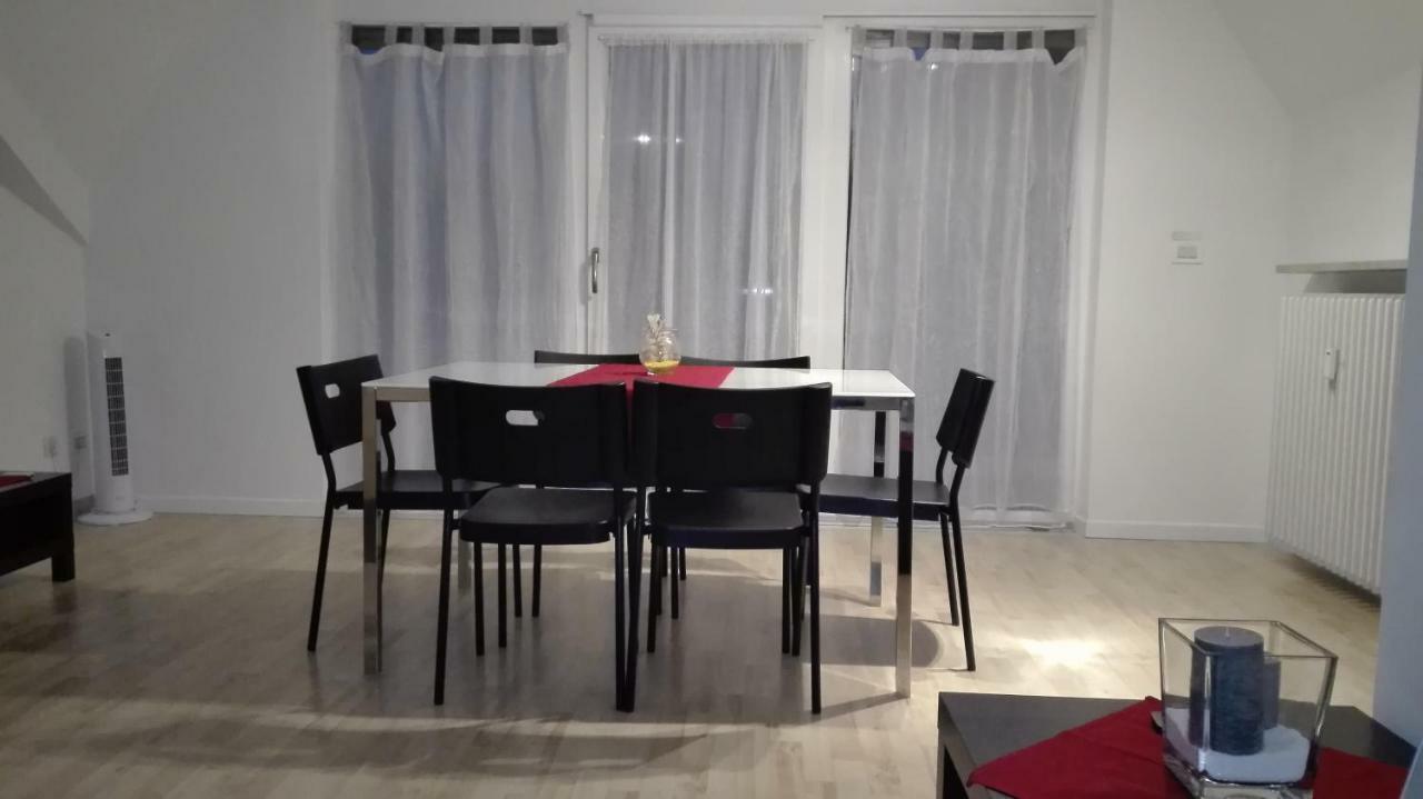 Boschetto Apartamento Riva del Garda Exterior foto