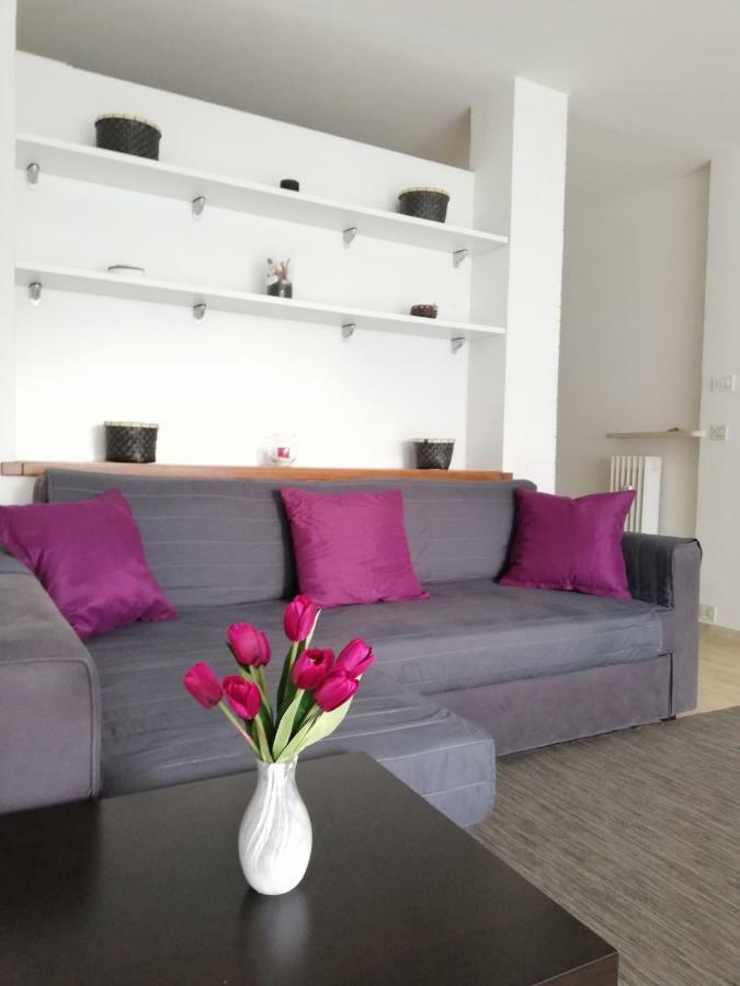 Boschetto Apartamento Riva del Garda Exterior foto