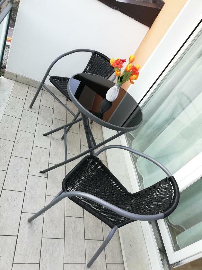 Boschetto Apartamento Riva del Garda Exterior foto