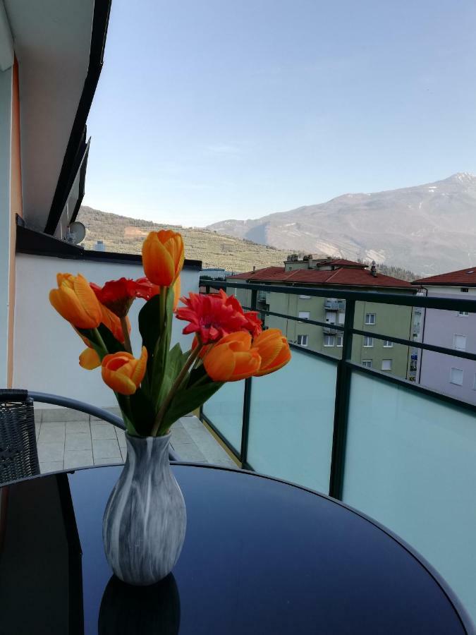 Boschetto Apartamento Riva del Garda Exterior foto