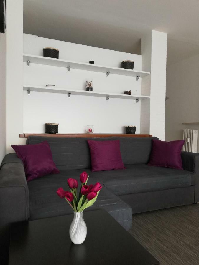 Boschetto Apartamento Riva del Garda Exterior foto