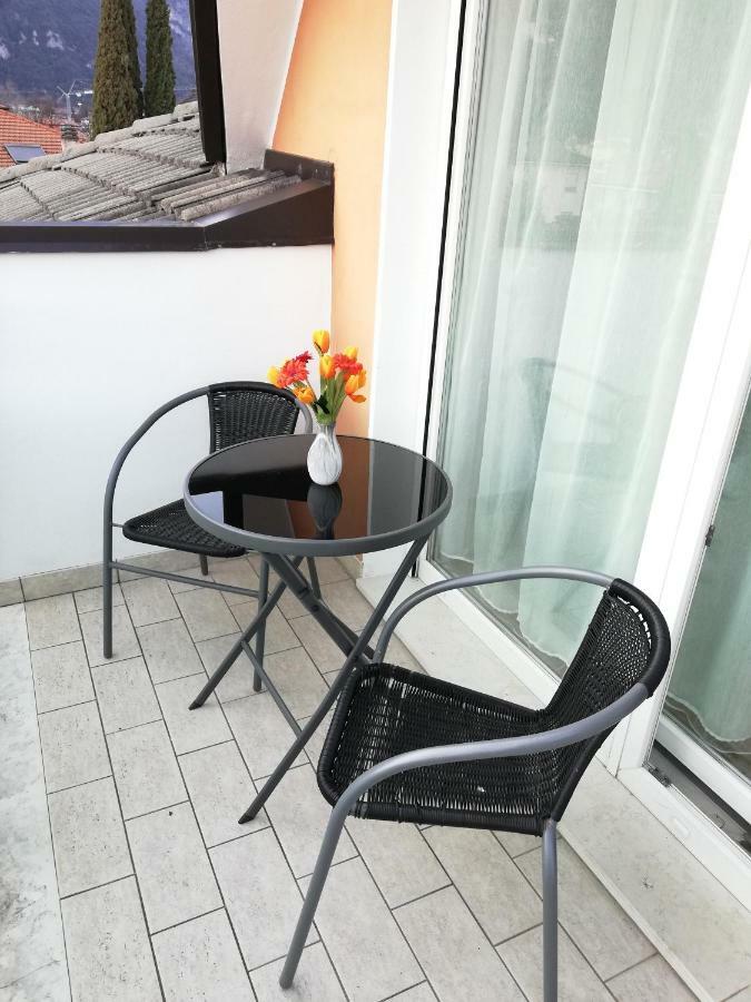 Boschetto Apartamento Riva del Garda Exterior foto