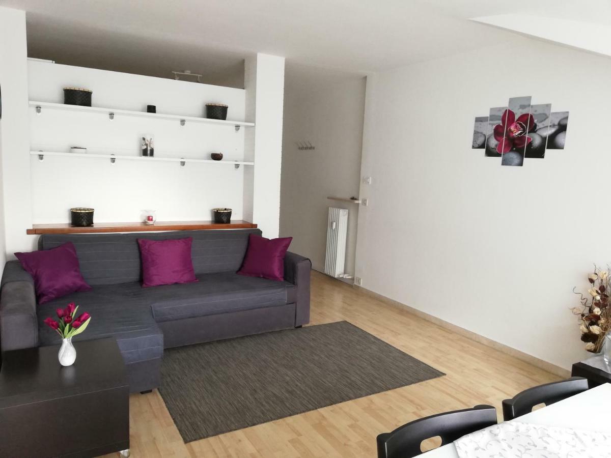 Boschetto Apartamento Riva del Garda Exterior foto