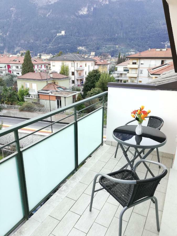 Boschetto Apartamento Riva del Garda Exterior foto
